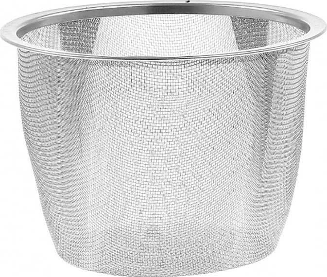 Zaparzacz Ketaus infuzorius, juodas, 0,9 l „Kinghoff“