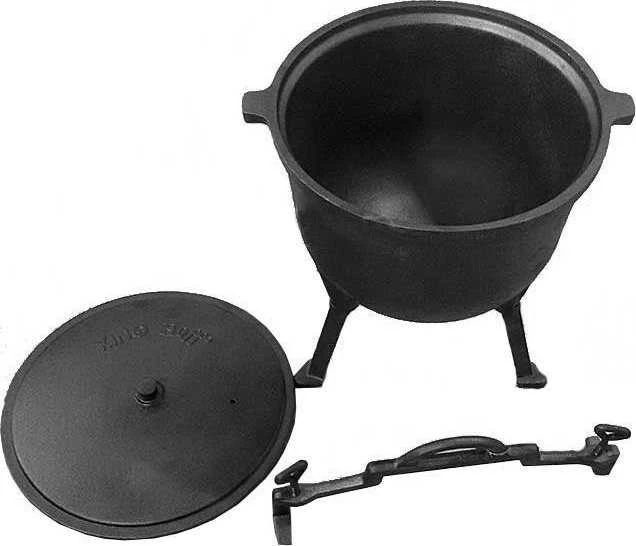 King Hoff Kociołek Ketaus virdulys 5 l Kinghoff