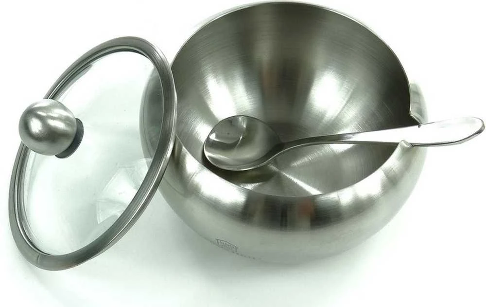 King Hoff CUKRINĖ SU ŠAUKŠTEL 460ML KH3732