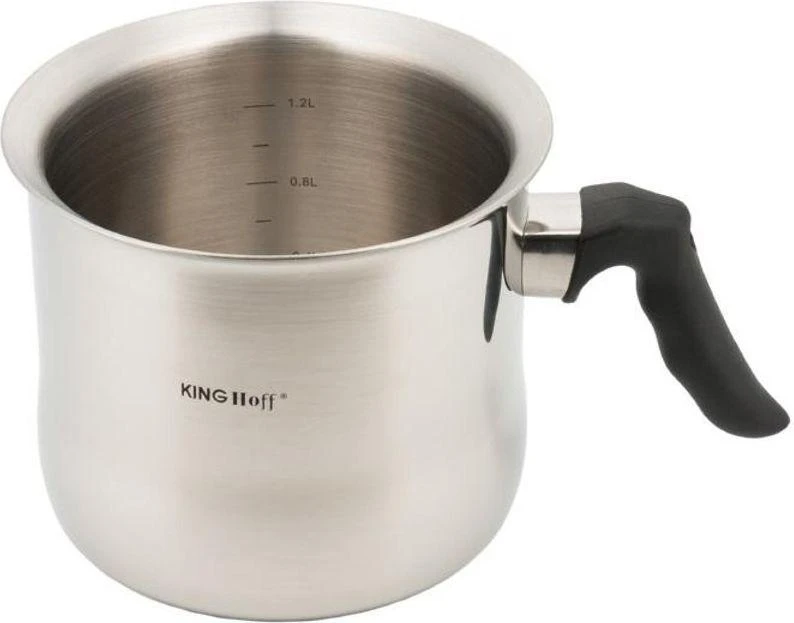 King Hoff KINGHOFF PUODAS PIENUI 1L KH-3108
