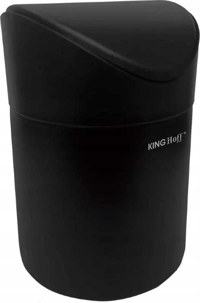 Kh1813 mini šiukšliadėžė