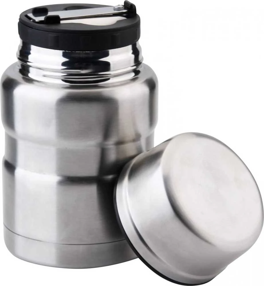 King Hoff Maisto termosas, plieno, 0,5 l, Kinghoff
