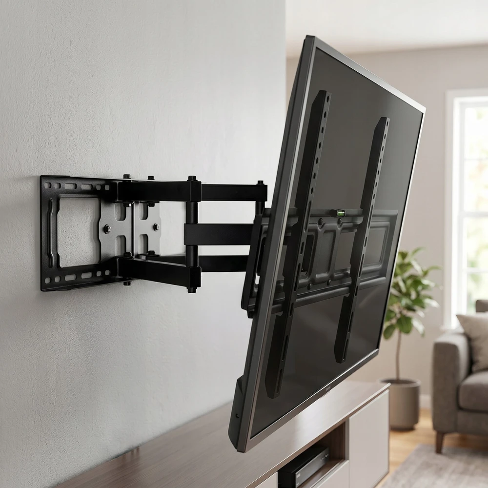 Laikiklis King Mount KG-1043 California 32"-85"