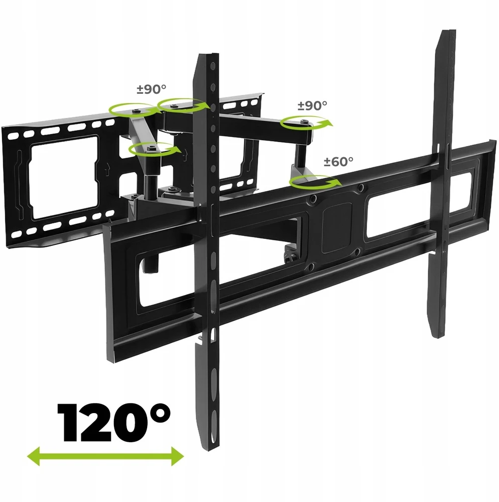 Laikiklis King Mount KG-1043 California 32"-85"