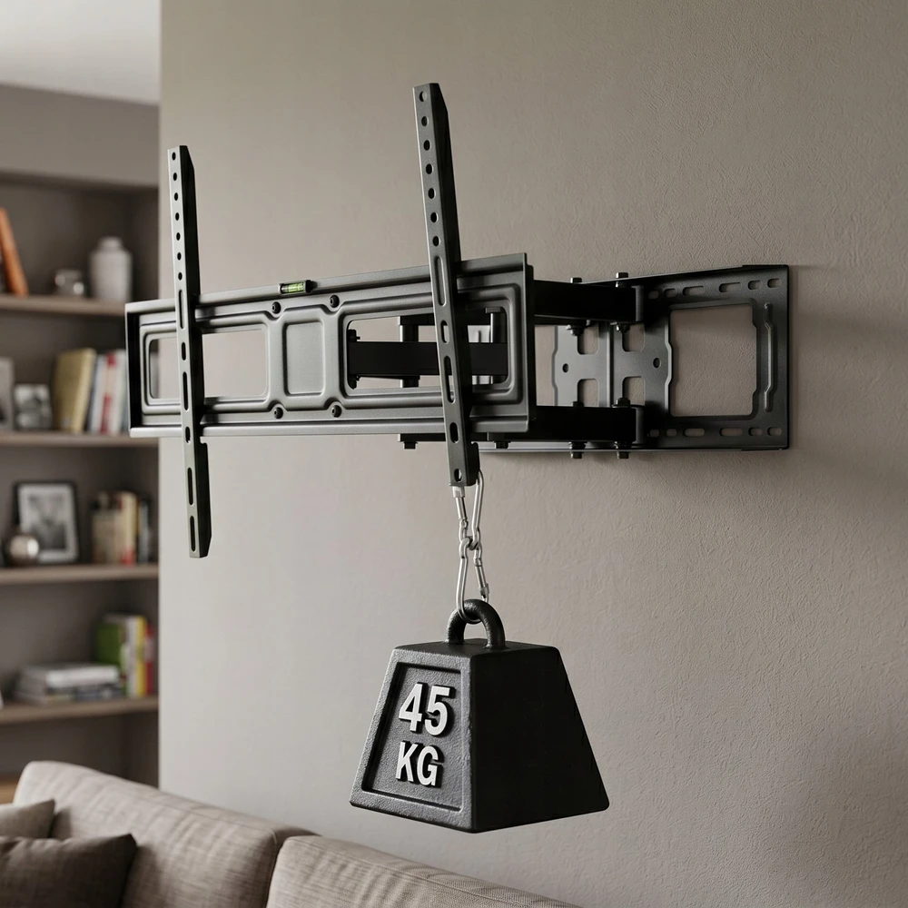 Laikiklis King Mount KG-1043 California 32"-85"