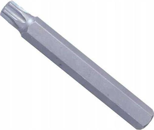 KING TONY TORX antgalis T40x80mm 6-kampis 10mm.