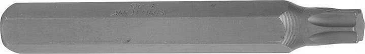 KING TONY TORX antgalis T50x80mm 10mm šešiakampis