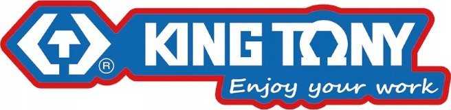 King Tony KING TONY CUTTER 15 x 125mm