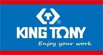 KING TONY TORX antgalis T30x36mm 6-kampis 10mm.