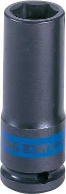 KING TONY NASADKA UDAROWA DŁUGA 1/2" 16x80mm