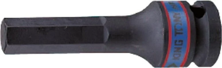 Sukimo antgalis King Tony 401512M; H12; 1/2''; 80 mm