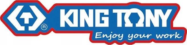 Sukimo antgalis King Tony 401512M; H12; 1/2''; 80 mm