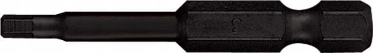 KING TONY KOŃCÓWKA 1/4" HEX 3x 110mm.........