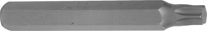 KING TONY TORX antgalis T45x80mm 6-kampis 10mm.