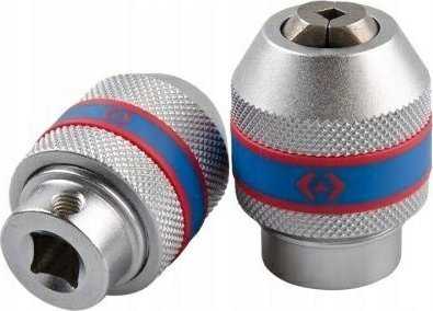 King Tony KT TAP HOLDER 6-12 mm