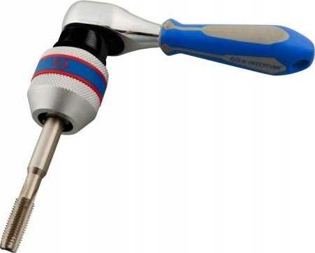 King Tony KT TAP HOLDER 6-12 mm