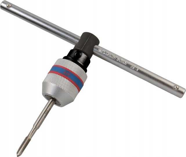 King Tony KT TAP HOLDER 6-12 mm