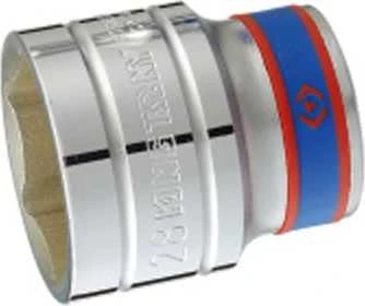 KING TONY NASADKA KRÓTKA 6K 1/2" 6x38