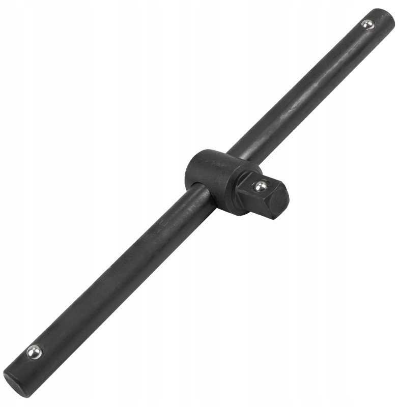 King Tony T tipo sukimo rankena 250mm 1/2``