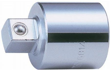 Grąžtas KING TONY REDUKCJA Z 3/8" NA 1/2" 3814
