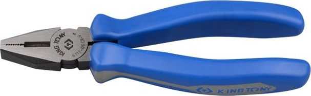 King Tony Replės Kingtony 6331-06; 160 mm