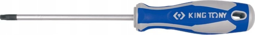 King Tony KING TONY TORX T8 atsuktuvas 3,2 x 75 mm
