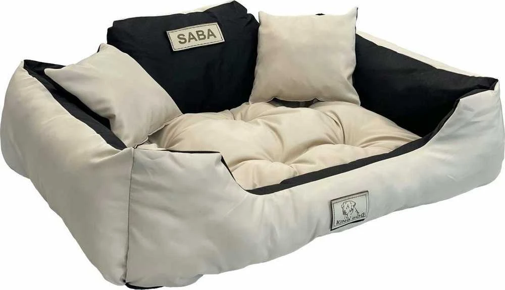 Aio Factory AIO Lova 80 x 60 // 100 x 75 Šviesiai pilka