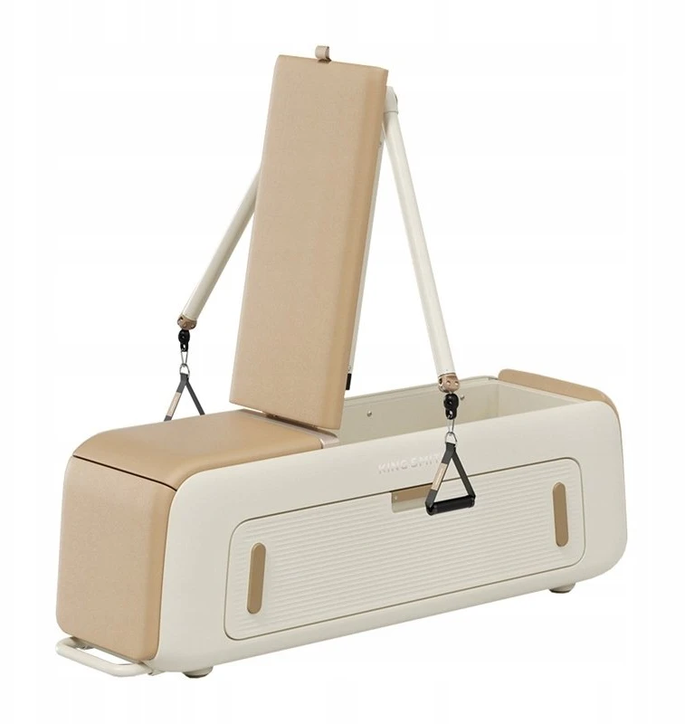 Bench Kingsmith Pilates suoliukas