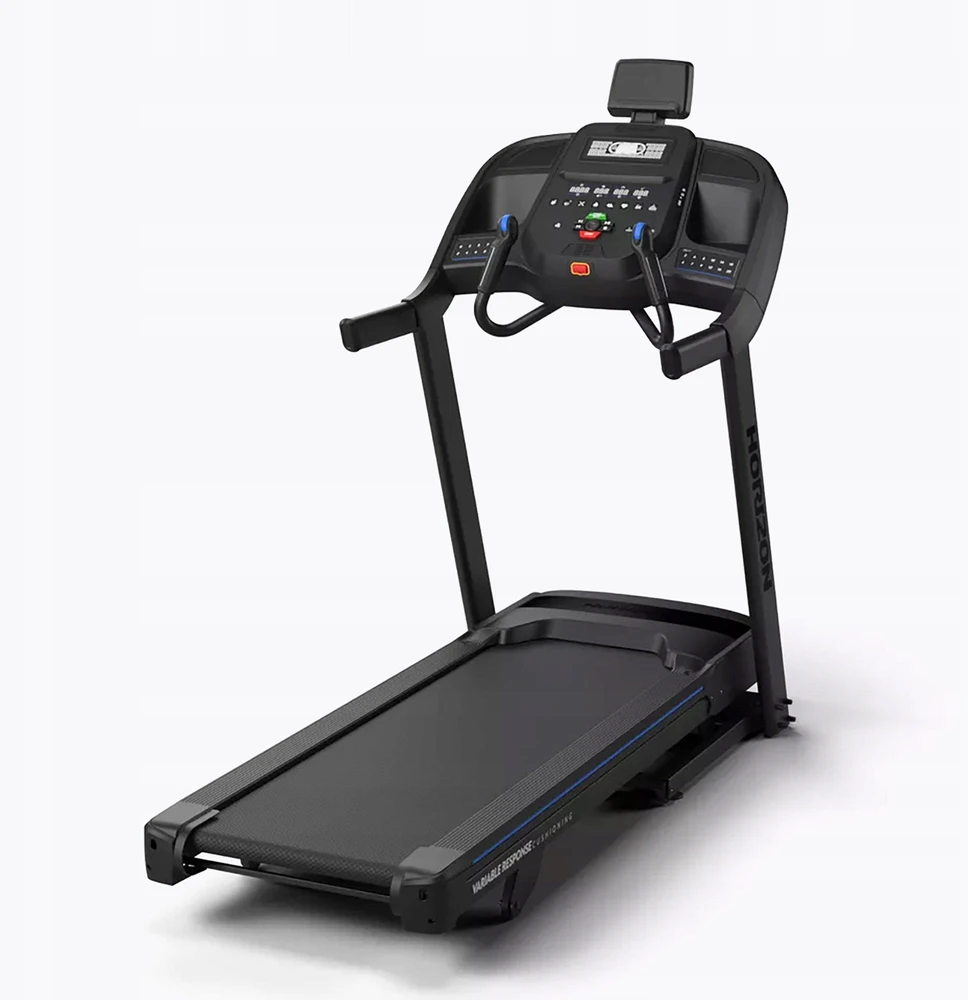 Kingsmith Bieżnia elektrinė HORIZON FITNESS 7.0 AT-24