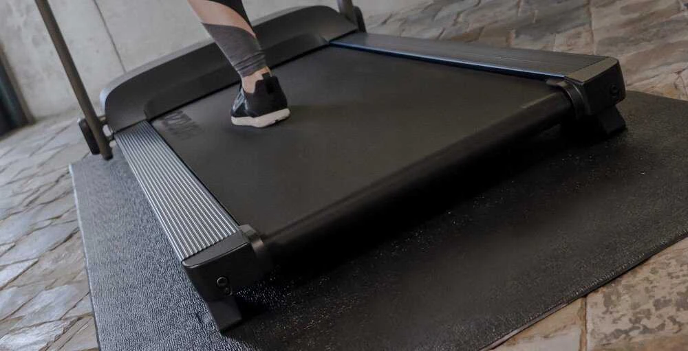 Horizon Fitness Evolve 3.0 sulankstomas elektrinis bėgimo takelis