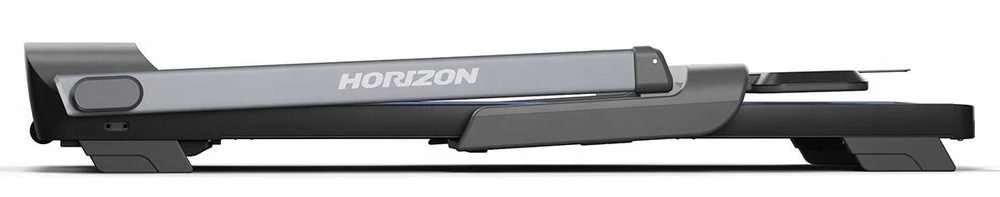 Horizon Fitness Evolve 3.0 sulankstomas elektrinis bėgimo takelis
