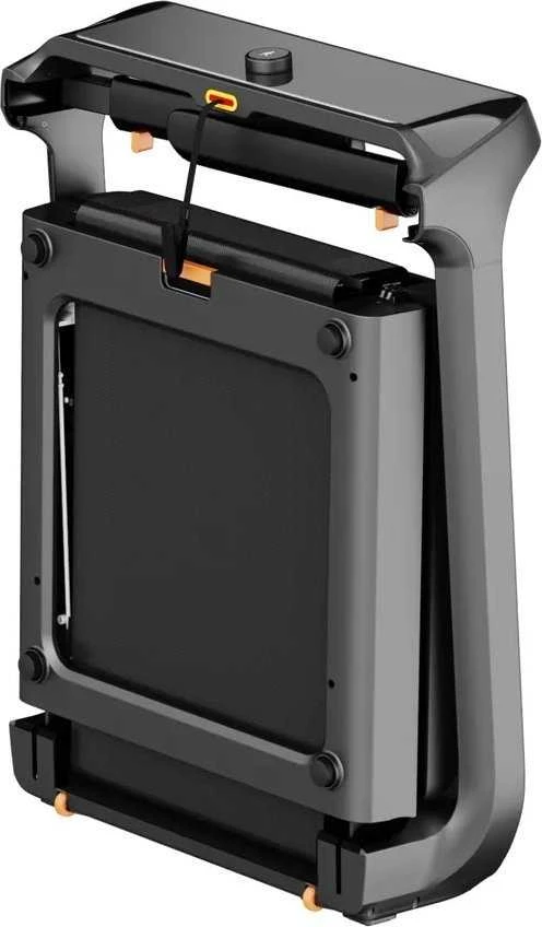 Kingsmith WalkingPad X21 sulankstyta būsena