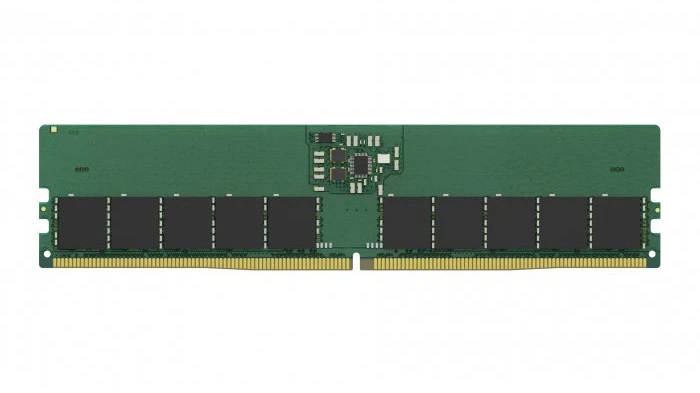 RAM Atmintis Kingston 16GB DDR5-5600MT/S ECC MODULE