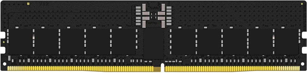 RAM Kingston KF556R28RBE2K8-256 256GB 5600MT/s DDR5 ECC Reg CL28 DIMM (Kit of 8) FURY Renegade Pro EXPO | Kingston