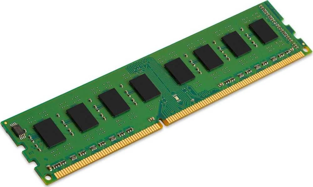RAM „Kingston“ | KVR64A52BD8-32 | 32 GB | DDR5 | 6400 MHz | Kompiuteriai/serveriai | Registracijos Nr. | ECC Nr.