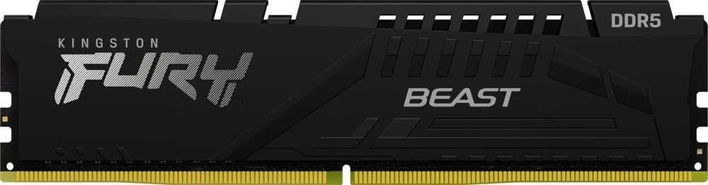 Vidinė atmintis (RAM) Kingston FURY 32 GB DDR5-5600 (2x 16 GB)