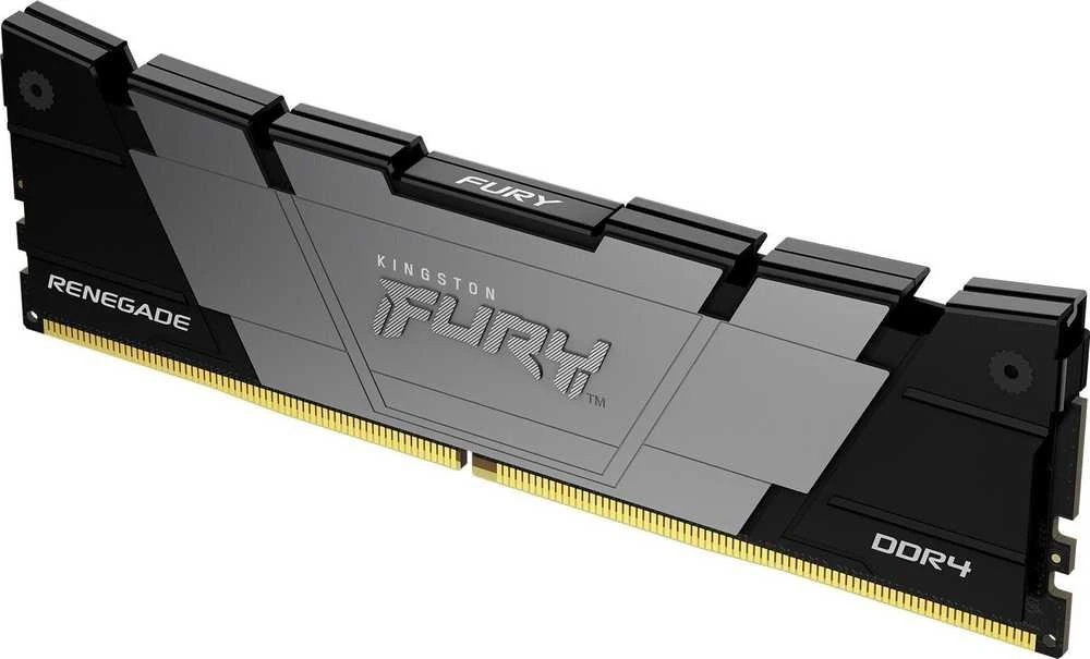 Kingston FURY Renegade DDR4 atminties modulis