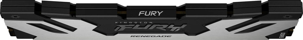 RAM Kingston KF564C32RS-32 32GB 6400MT/s DDR5 CL32 DIMM FURY Renegade Sidabrinis XMP | Kingston