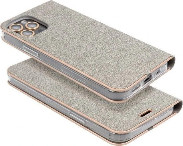 ROAR dėklas CLOUD SKIN, skirtas IPHONE 16 Pro Max Light Rožinė