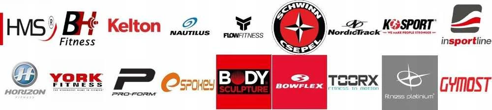 „Kingston R385 BH Fitness Air Rower“ irklavimo treniruoklis su LCD ekranu