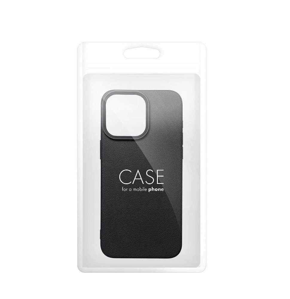 Dėklas Oem Case for iPhone 16 PRO MAX Skin juodas