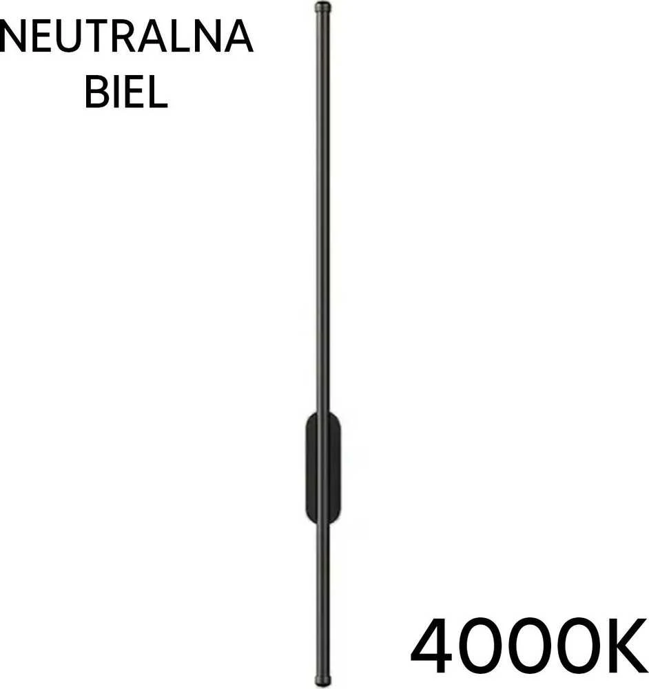 ATL LED sieninis šviestuvas 60 cm 4000K