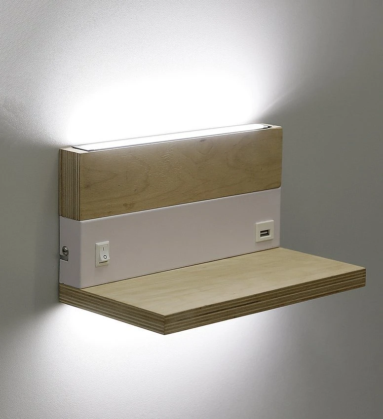 Candellux Sieninis šviestuvas 5522-03386