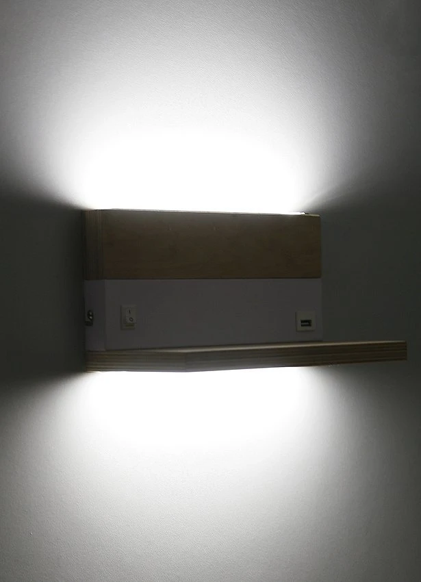 Candellux Sieninis šviestuvas 5522-03386