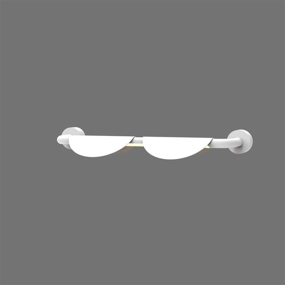 Domoletti Lamp SIENINIS ŠVIESTUVAS 2X7W