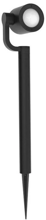 Sieninis šviestuvas Kinkiet Domoletti LUMINAIRE OUTDOOR PLANT 100CM 6W 4K