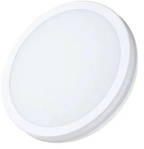 Lubinis šviestuvas Visional LED vandeniui atsparus šviestuvas su PIR judesio jutikliu 20W, 3CCT, 2400Lm