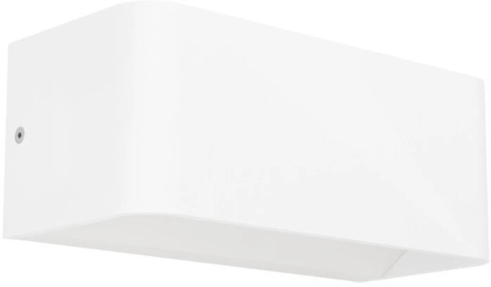 Kinkiet (sieninis šviestuvas) EGLO SANIA-Z MATTER lauke, siena L200 RGB/CCT 1250