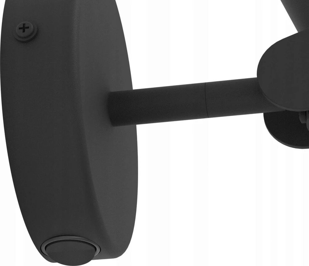 Sieninis šviestuvas Šviestuvas sieninis Eglo Almudaina 900907, 5 W, LED, 3000 °K