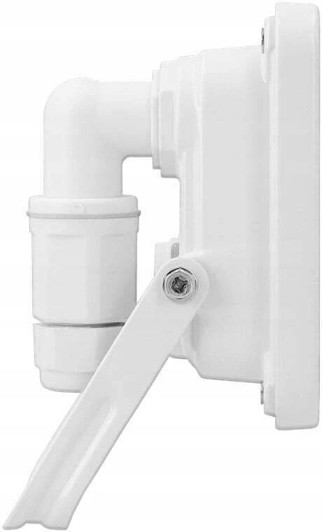 Kinkiet Goobay LED 20 W balta (RB53871)